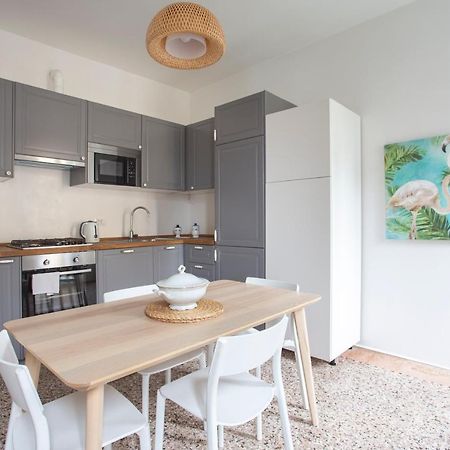 Biennale Giardini Apartment Venice Luaran gambar