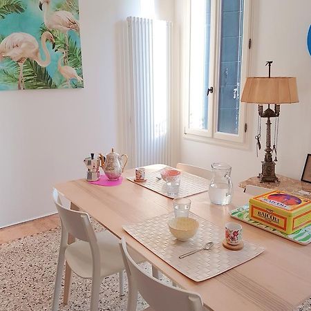 Biennale Giardini Apartment Venice Luaran gambar