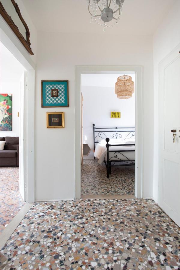 Biennale Giardini Apartment Venice Luaran gambar