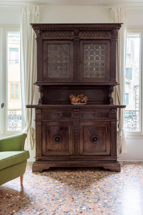 Biennale Giardini Apartment Venice Luaran gambar
