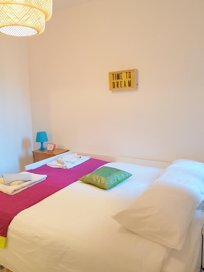 Biennale Giardini Apartment Venice Luaran gambar