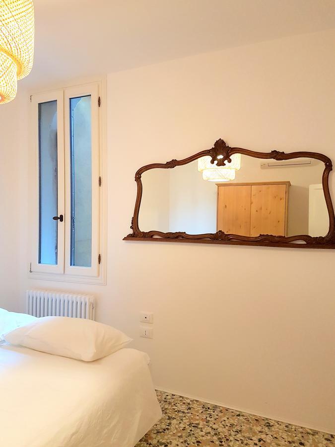 Biennale Giardini Apartment Venice Luaran gambar