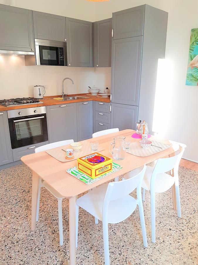 Biennale Giardini Apartment Venice Luaran gambar