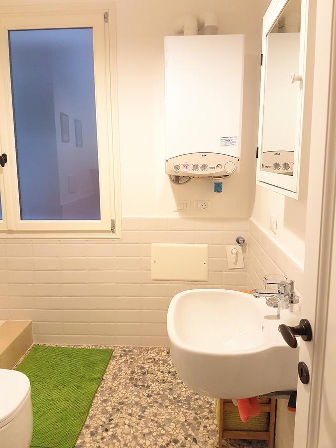 Biennale Giardini Apartment Venice Luaran gambar