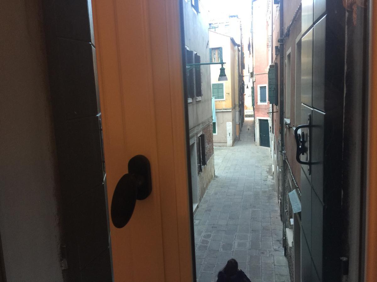 Biennale Giardini Apartment Venice Luaran gambar